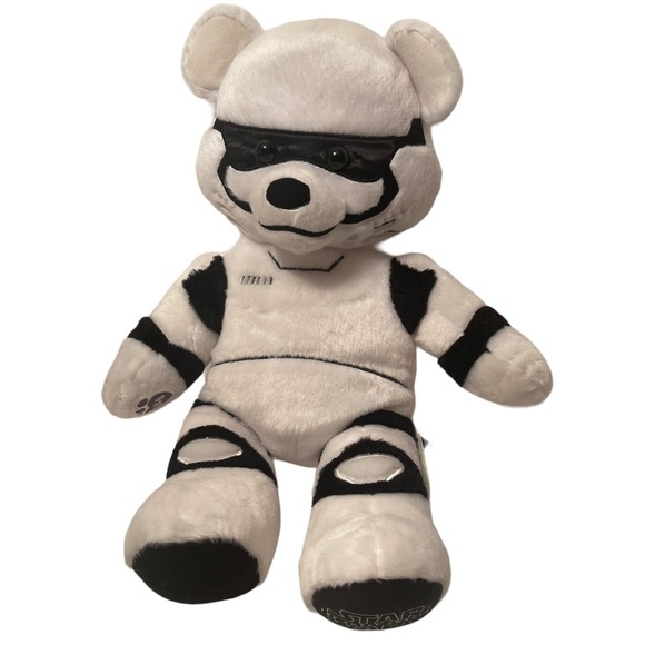 Star Wars The Force Awakens Storm Trooper - Picture 1 of 4